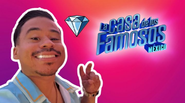 Abelito : ¿Cuánto cuestan sus dientes hechos de diamante del habitante de LCDLF 3?