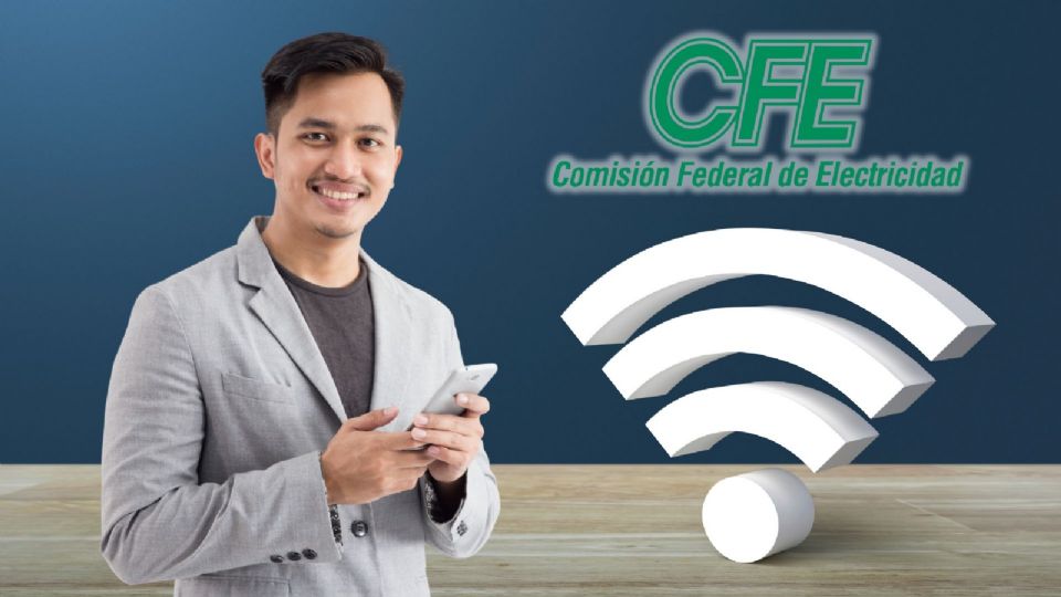 ¿Cómo contratar Internet CFE desde 95 pesos? Este servicio cuenta con un módem MiFi que navega a alta velocidad y permite conectar hasta 10 dispositivos a la vez.