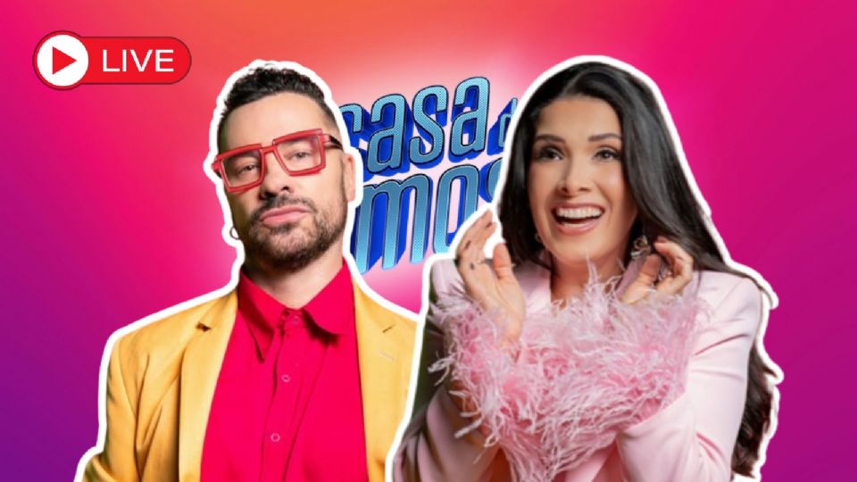 La quinta semana de La Casa de los Famosos México 2025 llega a su momento cumbre, y esta noche conoceremos quién ganó la prueba del líder HOY, Lunes 25 de Agosto.