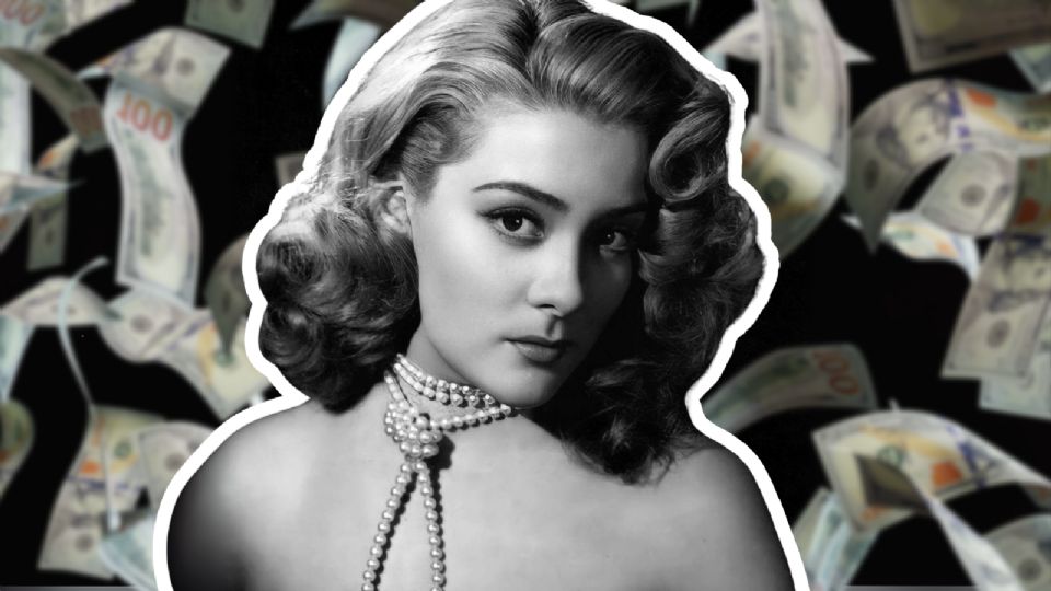 ¡Por fin! El reparto dela millonaria Herencia de Silvia Pinal y aquí en FM Globo te contamos ¿Quiénes son los herederos y cuántos millones recibirá cada uno?