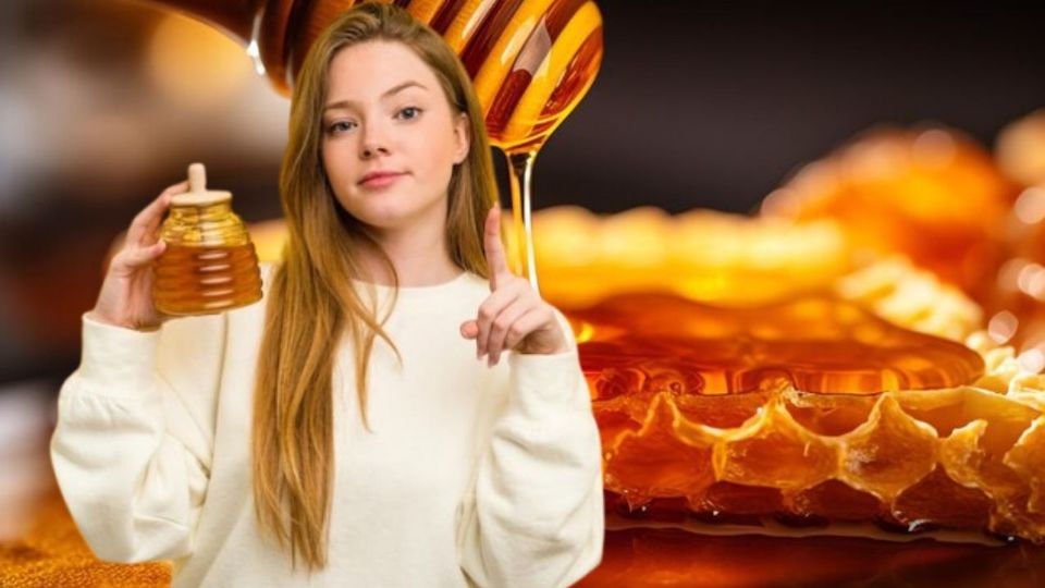 La miel es un superalimento natural con múltiples propiedades para la salud.