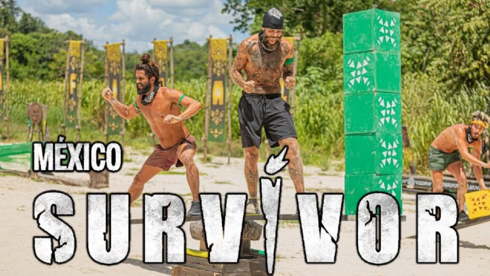 Survivor México 2025, eliminado de hoy miércoles 27 de agosto.