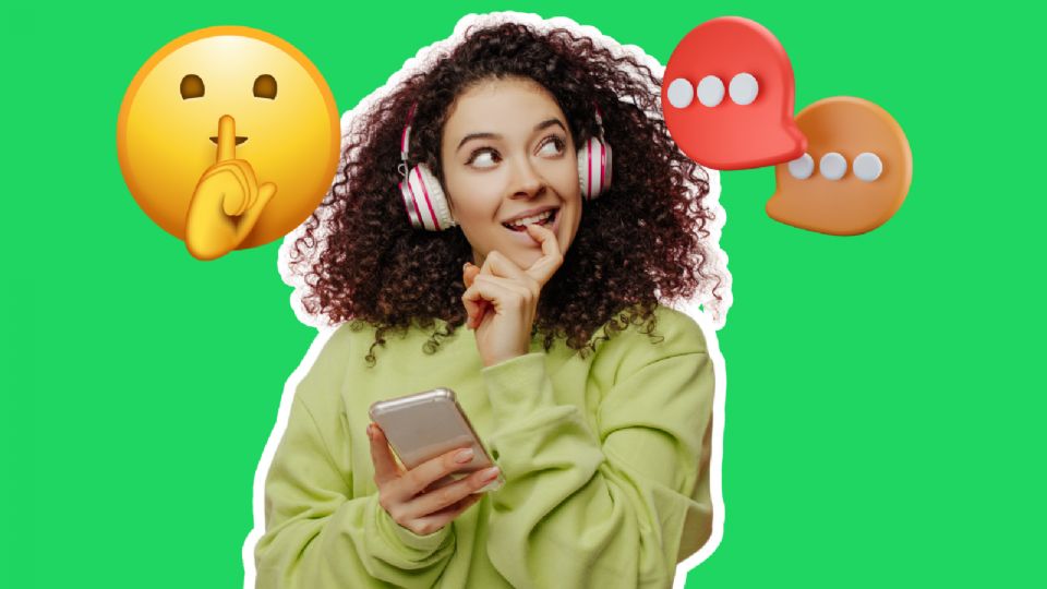 Mensajes de Spotify es la manera de poder chismear sobre esa canción que no te sacas de la cabeza directamente sin tener que saltar a WhatsApp o Instagram.