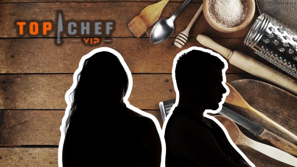 Lo que sucedió en la cocina de Top Chef VIP 4 superó todos los límites. Aquí contamos quién salió HOY Miércoles 27 de Agosto.