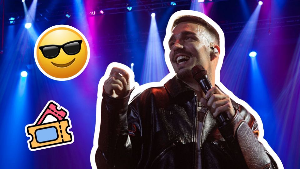 La capital regia se prepara para vivir la cartelera de conciertos para este fin de semana 29, 30 y 31 de agosto. ¡Aquí los detalles!