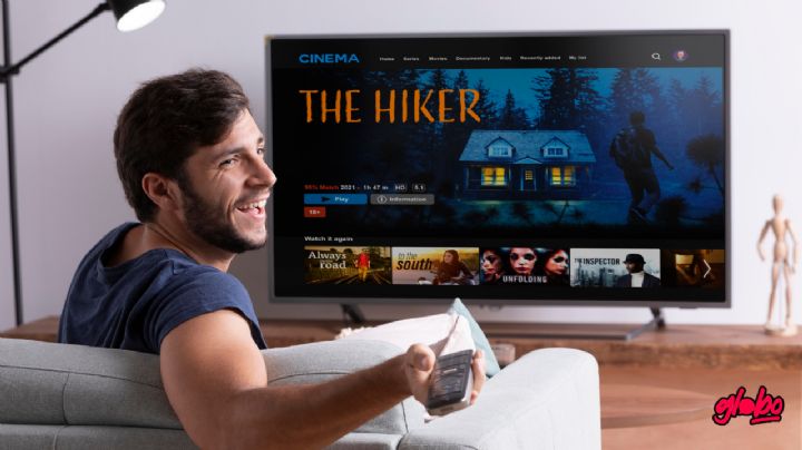 Todos los estrenos de Netflix durante el mes de septiembre: series, películas y más