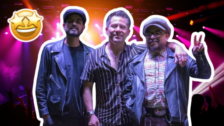 Cartelera de conciertos para este fin de semana 29, 30 y 31 de Agosto en Querétaro: Comisario Pantera