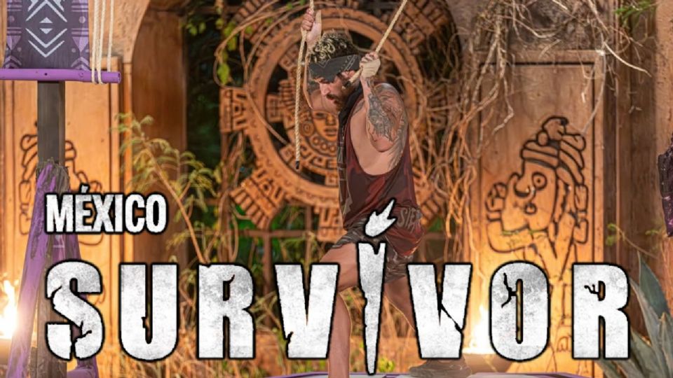 Survivor México 2025, eliminado de hoy viernes 29 de agosto.