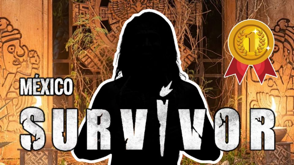 Survivor México 2025, Ganador del Collar Sagrado y los 2 millones de pesos.