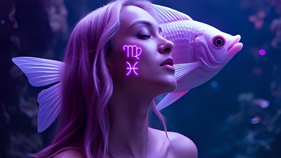 Esta Temporada de Virgo va comenzando al igual que el mes de Septiembre y sorprende al signo zodiacal Piscis que será bendecido por el Universo.
