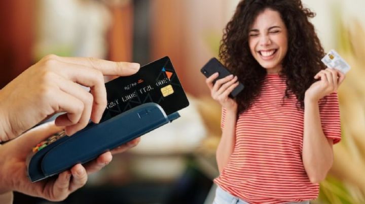 Las mejores tarjetas de crédito que puedes obtener en poco tiempo