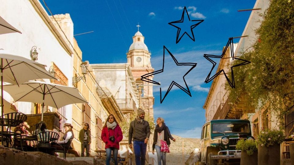 Este Pueblo Mágico ofrece una experiencia auténtica también en su gastronomía y hospedaje