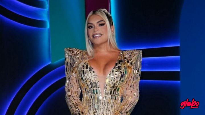 Él sería el bailarín que apareció en video íntimo de Wendy Guevara