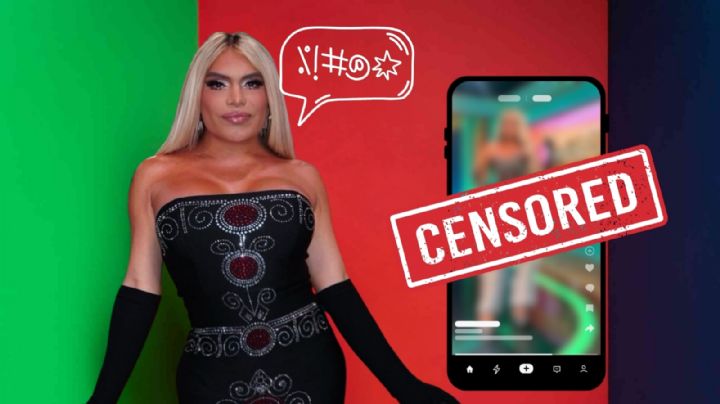 Así reaccionó Wendy Guevara tras la filtración de videos íntimos