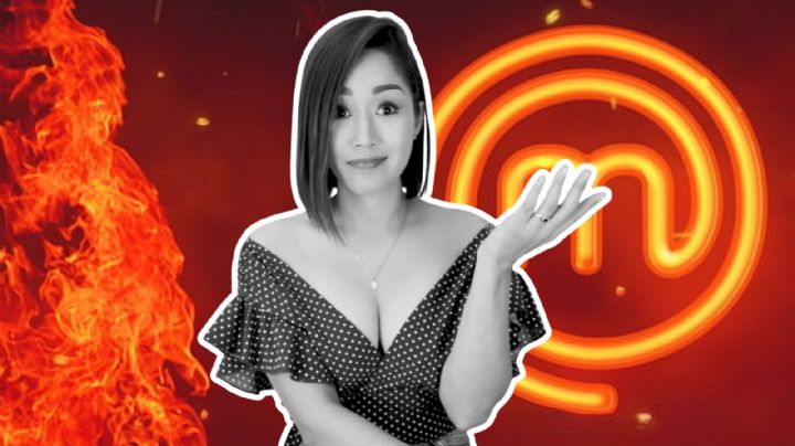 Muere Yanin Campos exconcursante de MasterChef México a los 38 años ¿Qué le pasó?