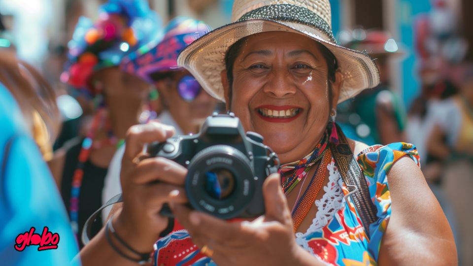 Ubicado a casi 3,000 metros, este pueblo mágico mexicano destaca por su impresionante altitud y encanto único.