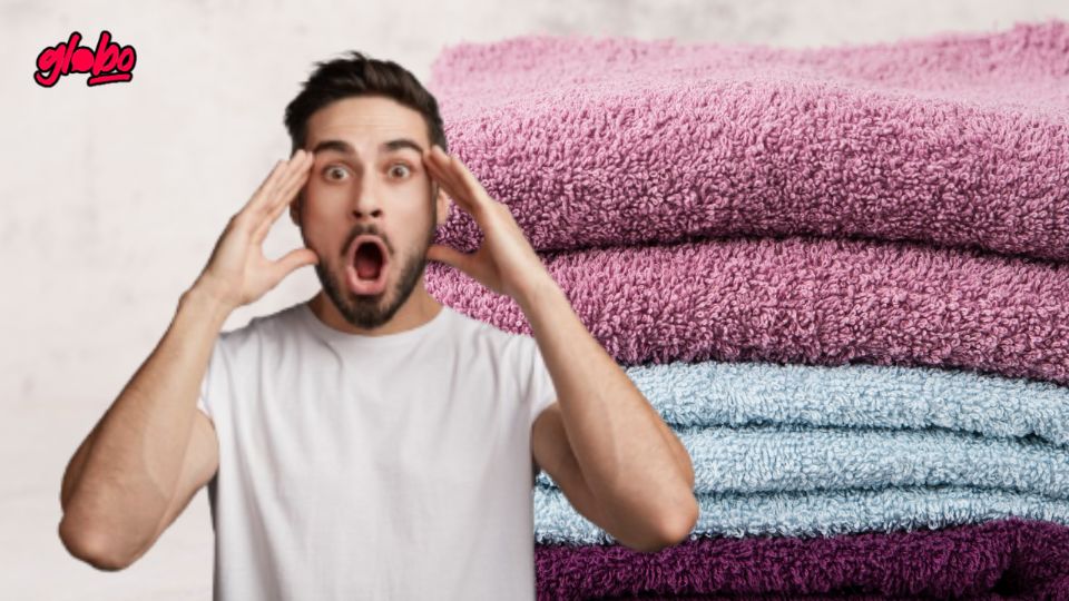 Con este truco podrás alargar la vida útil y mejorar la textura de tus toallas.