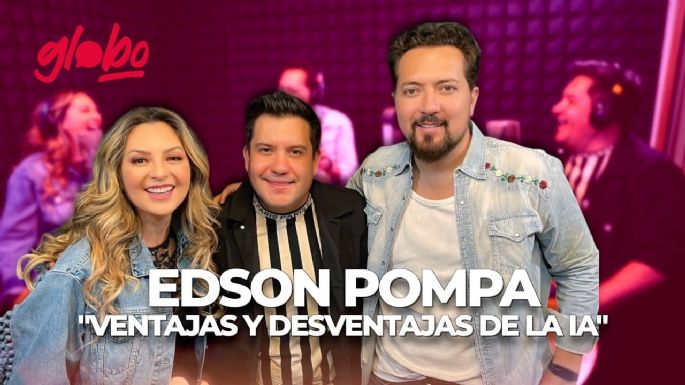 Herramientas de IA para estudiar mejor con Edson Pompa