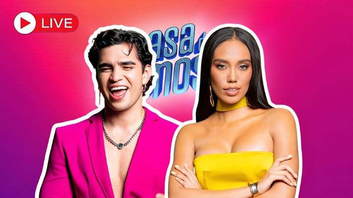 La Casa de los Famosos México 2025: Lista completa de nominados HOY, 06 de agosto