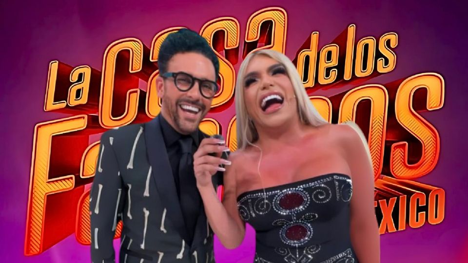 ¿Quiénes son los nominados de La Casa de los Famosos México?