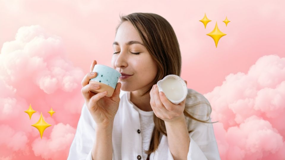 Este combo de crema y perfume de Bath & Body Works tiene el poder de atraer las miradas cuando vas por la calle caminando y haciendo que todos volteen a ver quién huele tan rico.