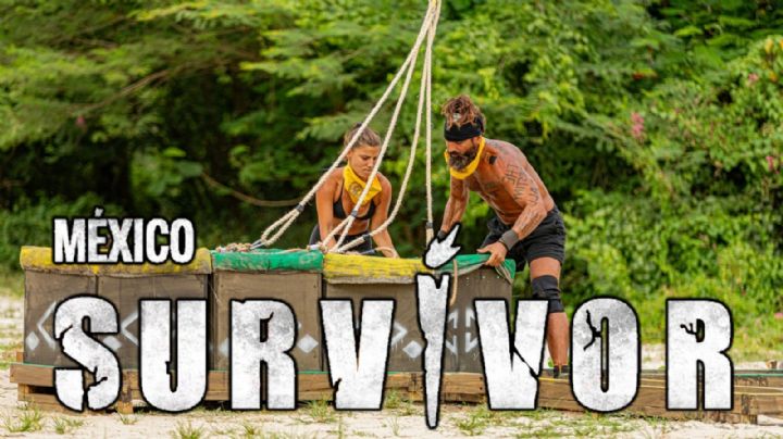 Survivor México 2025: Filtran a los ganadores del Collar de Inmunidad Individual hoy, jueves 7 de agosto
