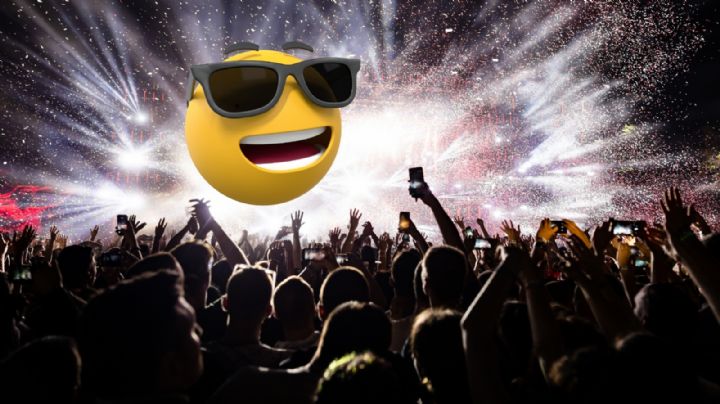 Cartelera de conciertos del fin de semana 8, 9 y 10 de agosto de 2025 en Guadalajara