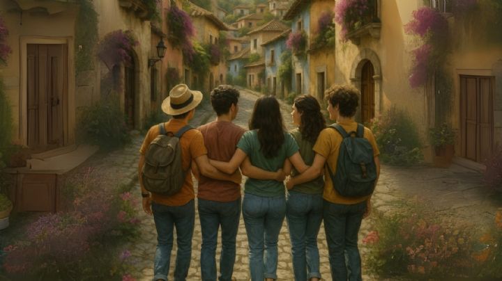 El encantador pueblo mágico de Jalisco con las calles más bonitas para recorrer a pie