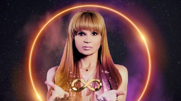Predicciones de Mhoni Vidente HOY, viernes 8 de agosto: Revelaciones del Portal Infinito