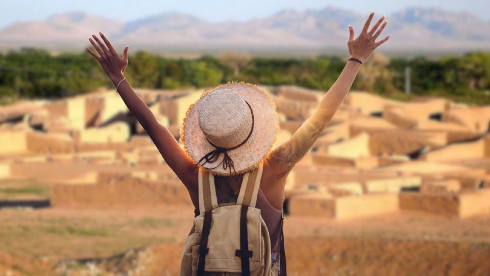 Este es el misterioso pueblo mágico de Chihuahua que parece congelado en el tiempo, que te cautivará con su belleza.