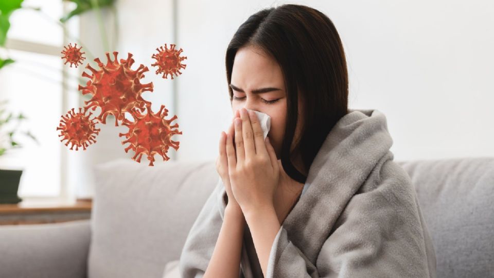 La variante Frankenstein del COVID 19 se encuentra bajo vigilancia de la OMS. Aquí te contamos qué es y cuáles son sus síntomas.