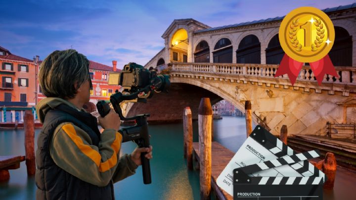 Festival de Venecia 2025: Estas son las películas más ovacionadas hasta ahora y los mejores estrenos