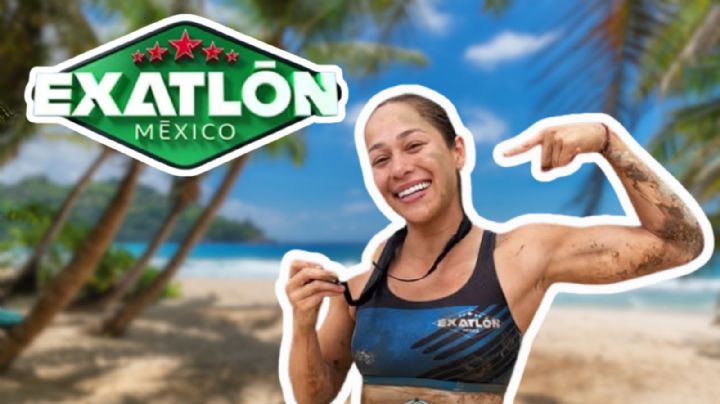 Exatlón Cup 2025: ¿Cuánto mide y en qué realities participó Evelyn Guijarro?