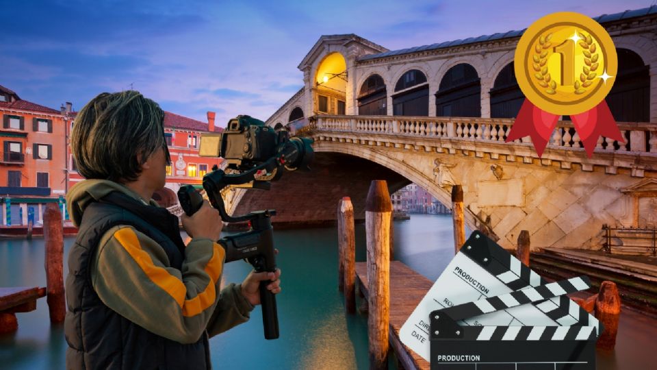 Mejores estrenos de este 2025 en el Festival de Venecia.