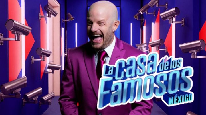 Facundo revela con qué integrantes de LCDLFMX no tendría una amistad: "Deja el baño horrible"