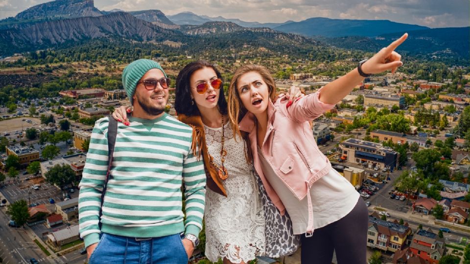 El Pueblo Mágico de Durango que debes visitar este fin de semana.