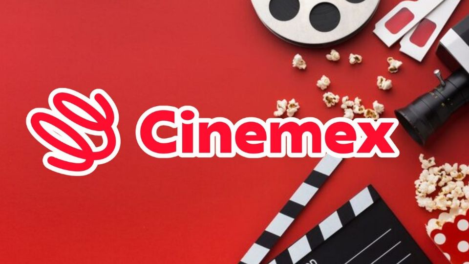 Cinemex se mantiene como una de las cadenas favoritas del público en México.
