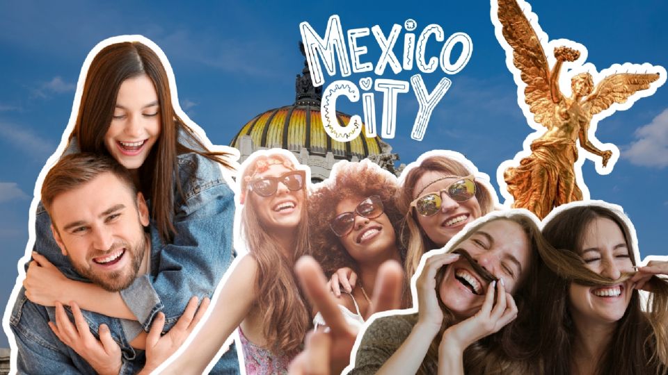 Qué hacer en la CDMX este fin de semana 12, 13 y 14 de septiembre.