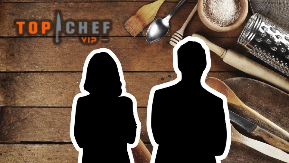 Tras una intensa competencia llena de creatividad y presión, uno de los participantes de Top Chef VIP 4 tuvo que decir adiós. ¿Quién salió HOY?