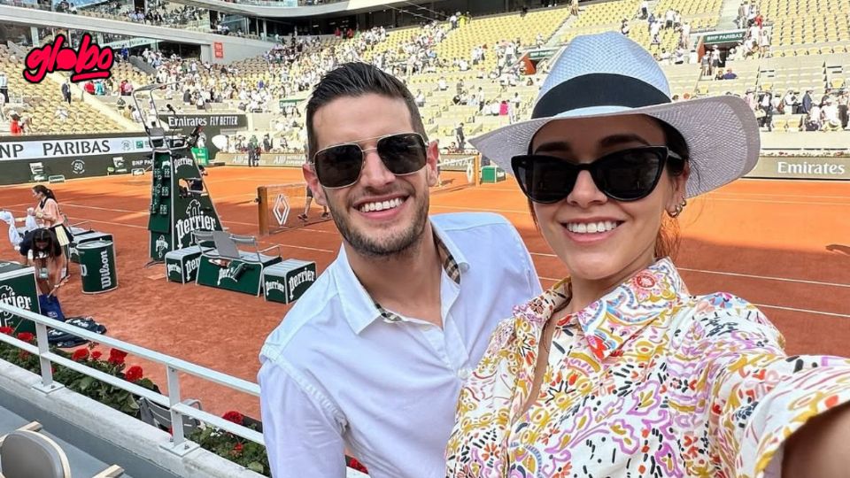 La esposa de Adrián Marcelo, con quien recientemente confesó estar atravesando una crisis matrimonial, ha mantenido un perfil bajo mientras la pareja enfrenta este duro momento.