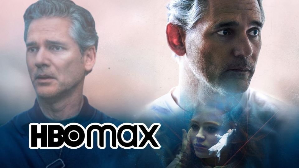 La Secta ya está disponible en HBO Max.