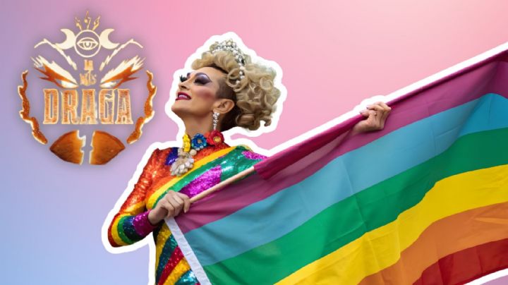 La Más Draga 2025: Fecha de estreno, participantes confirmados y todo lo que tienes que saber
