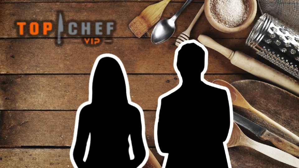 La pasión y el drama se encienden en las cocinas de Top Chef VIP 4: ¿Quién regresó a la competencia, HOY Lunes 15 de septiembre?