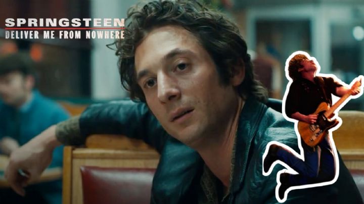 Bruce Springsteen: ¿De qué tratará la película biográfica y cuándo se estrenará?