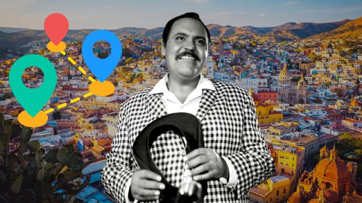 El Pueblo Mágico de Puebla donde nació y creció Capulina, que ahora es un gran destino turístico