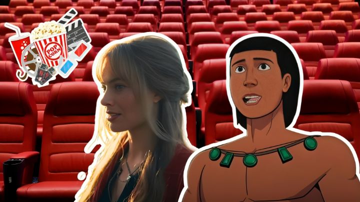 Cartelera de Cinépolis para este fin de semana 19, 20 y 21 de septiembre: 'Batman Azteca: Choque de imperios' y más