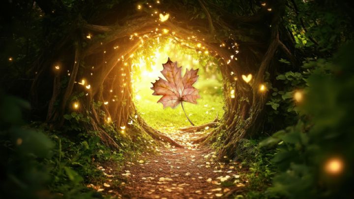 Equinoccio Otoño 2025: Ritual para atraer abundancia, abrir caminos y renovar tu energía