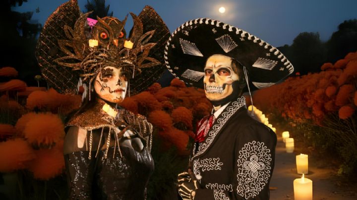 Día de Muertos 2025: 3 Pueblos mágicos para visitar y celebrar las tradiciones mexicanas