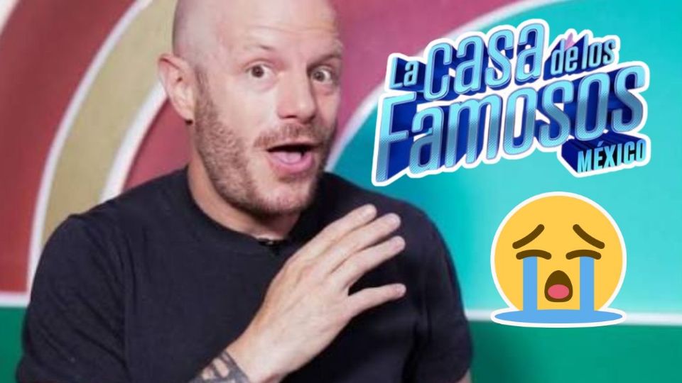 Facundo vivió una charla transformadora con sus hijas.