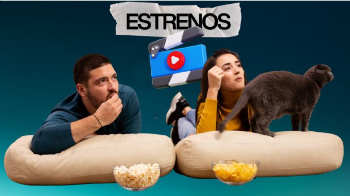 Estrenos Disney+ para este fin de semana 19, 20, 21 y 22 de septiembre: De LEGO Star Wars a Rey León